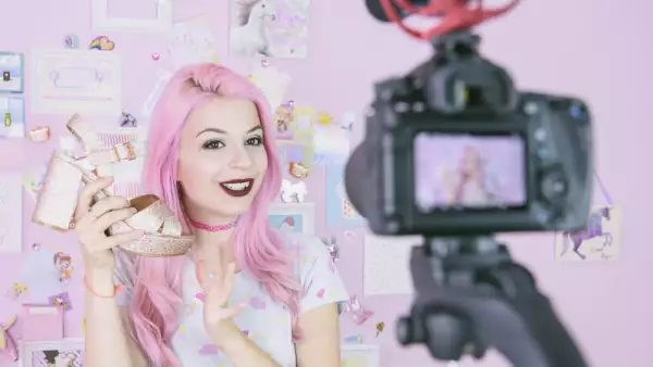 Influencer