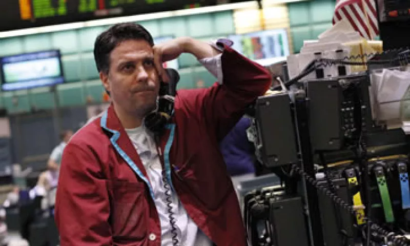 Economistas alemanes dicen que la presente coyuntura económica estaba anunciada desde hace tiempo sin que se hiciera lo suficiente para evitarla. (Foto: Reuters)