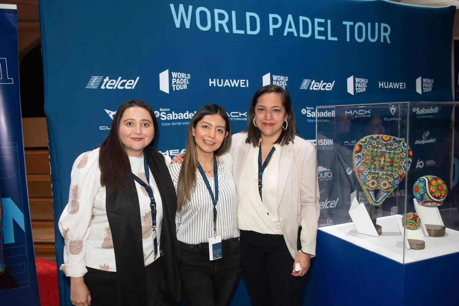 World Padel Tour