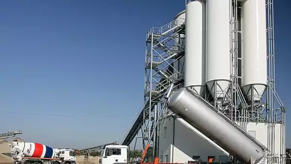 cemex alemania