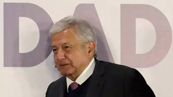 Andrés Manuel López Obrador