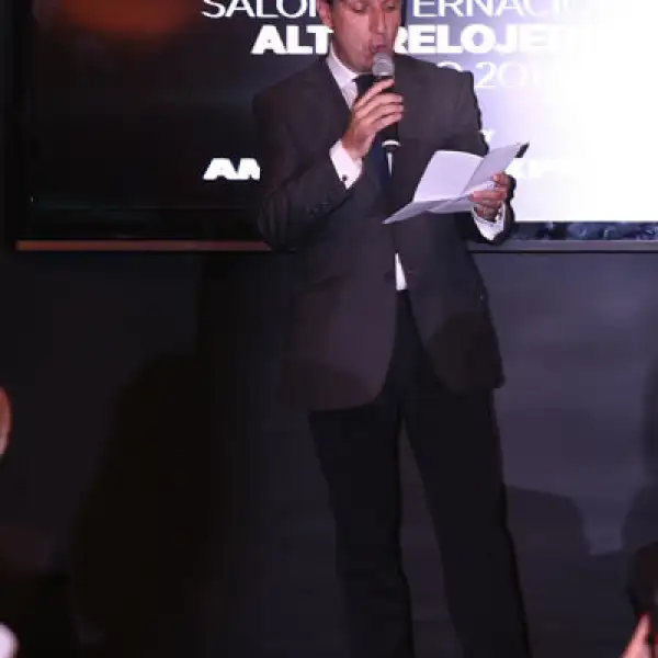 Carlos Alonso