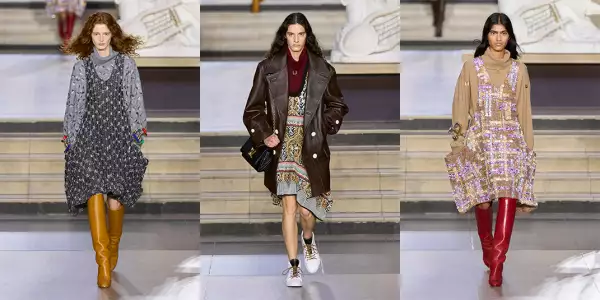 Louis Vuitton FW22