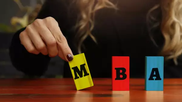 MBA