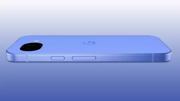 Google Pixel 10a, precio y características en México