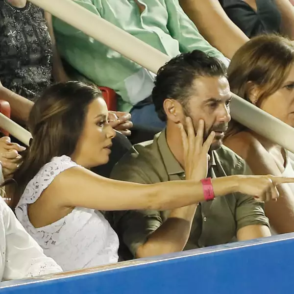 Final Abierto Mexicano de Tenis