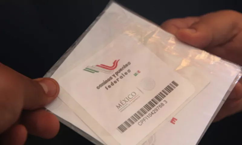 Telepeaje Dinámico es el consorcio que actualmente opera en las carreteras de Capufe. (Foto: Cuartoscuro)