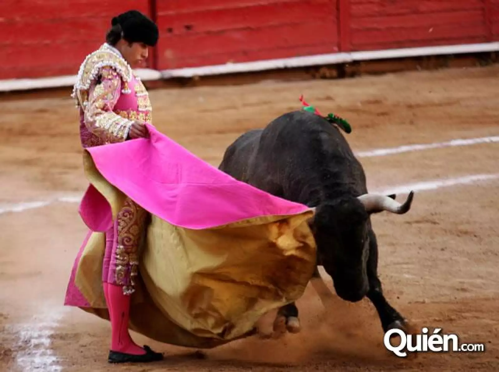 16a Corrida de Toros