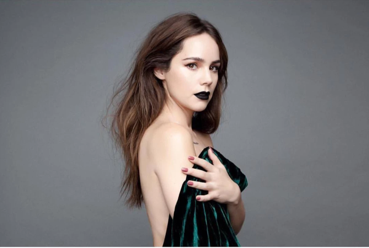 Camila sodi semi