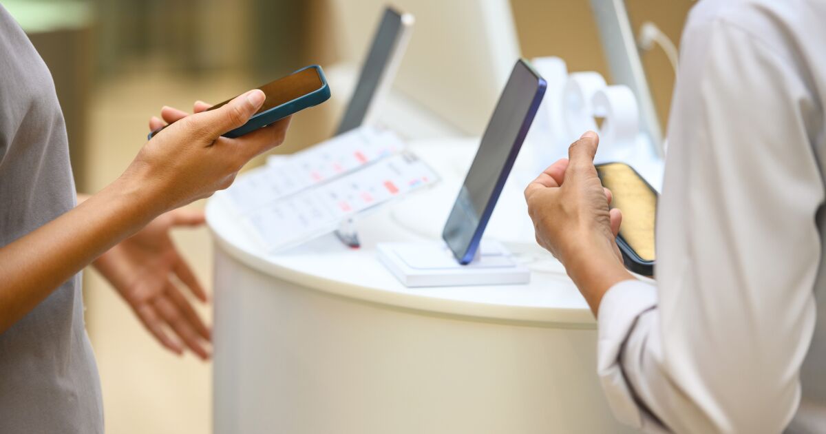 Gobierno presiona para el registro telefónico a empleados de dependencias y empieza a enviar correos

A semanas del plazo límite, el gobierno refuerza la campaña de vinculación telefónica mediante campañas internas dirigidas a funcionarios.