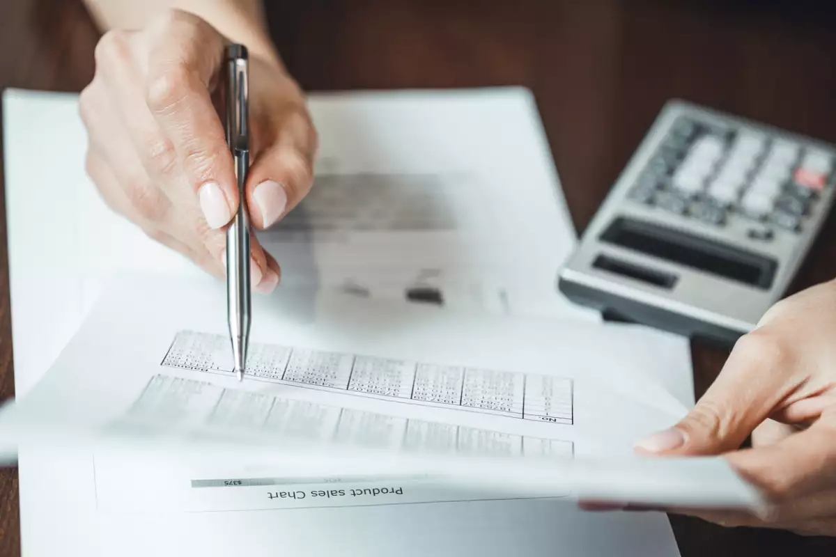Cerciórate de cumplir con los datos y los documentos correctos en tu declaración anual. (Foto: Thinkstock)