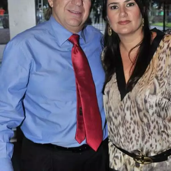 Tercer Aniv. Horno 3