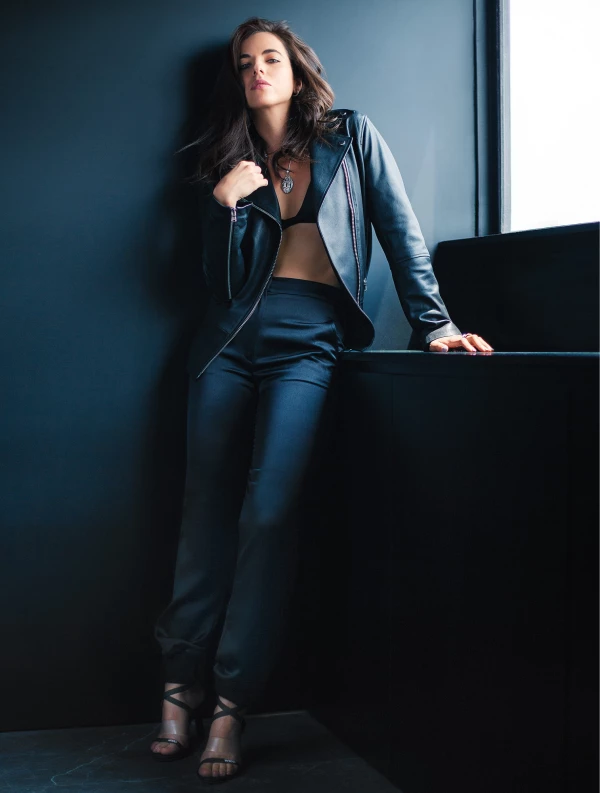Cristina Rodlo 5