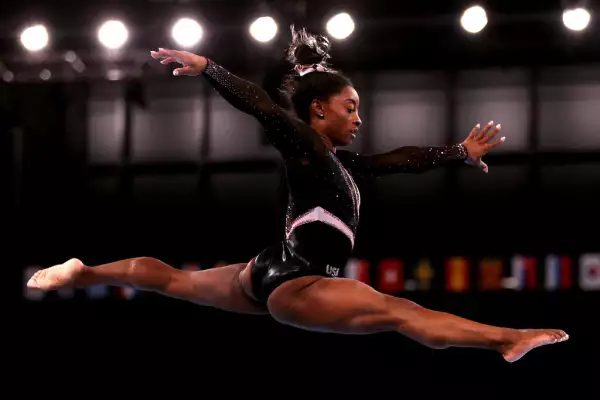 Olympics - Previews - Day -1