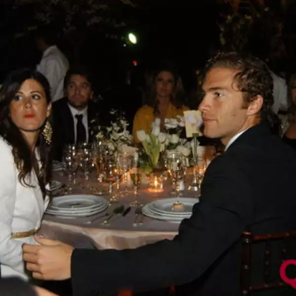 Galia Katz, ,Jorge Camil