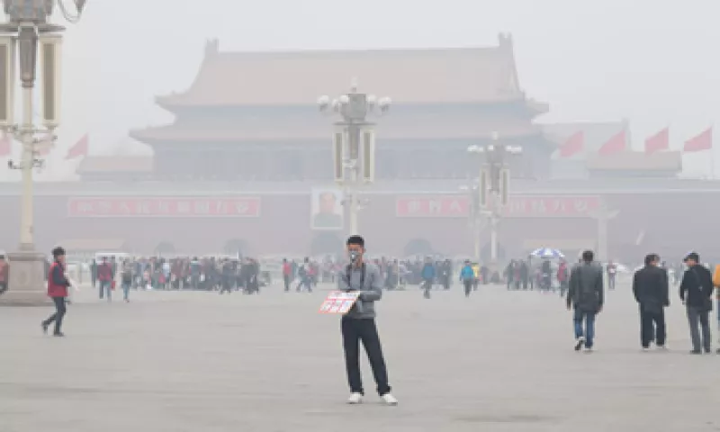 El impacto promedio en los países de la OCDE es de 1,700 mdd, según la OCDE. (Foto: Getty Images)