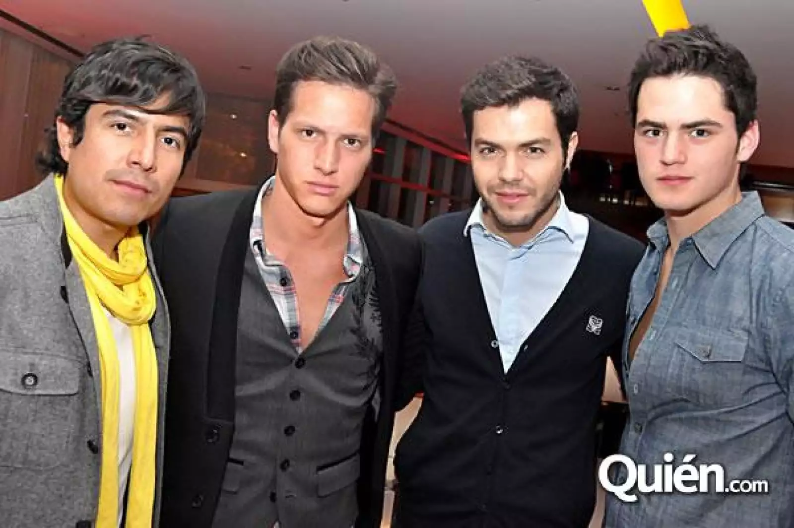 Cumple de Raul Xumalin