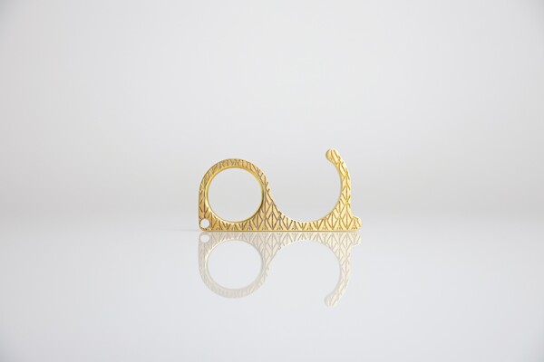 TANE-LLAVE DISTANCIA-12