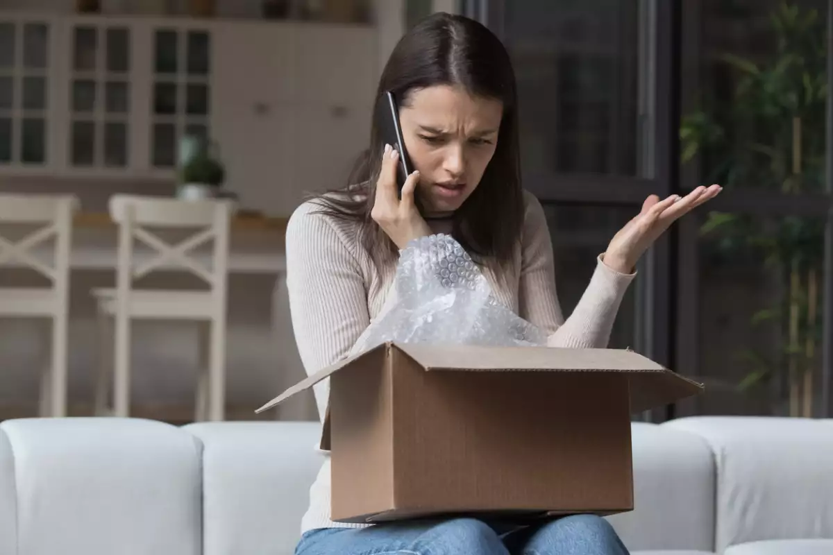 Hot Sale 2024: deberás recibir una compensación si la tienda falla con tu compra