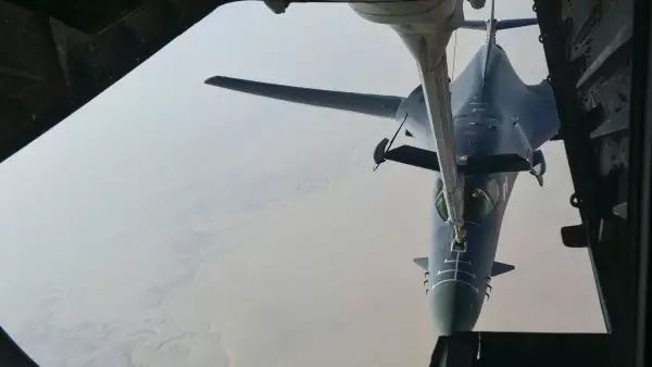 Bombardero