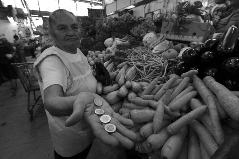 Salario mínimo