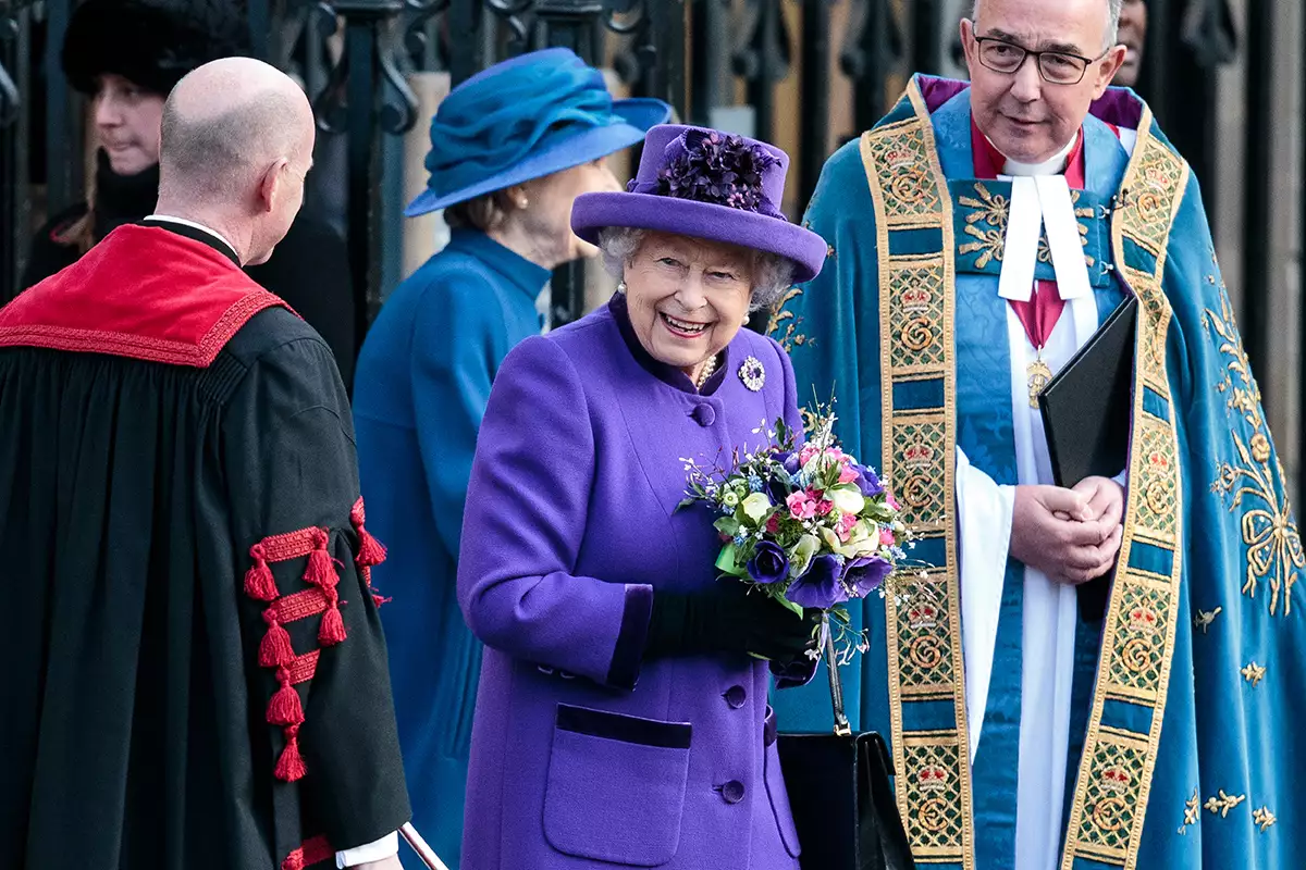 Commonwealth Day 2019