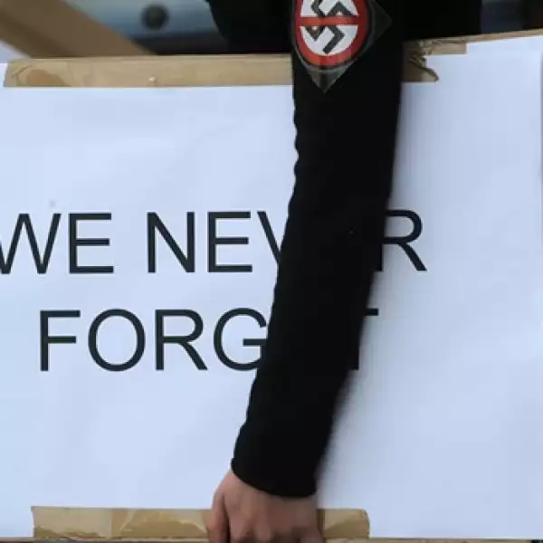 nazismo, judios, hungria