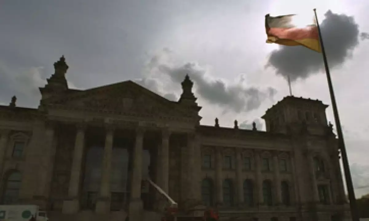 Alemania se opone a los eurobonos porque estos implican para el país riesgos y costos de financiación más altos. (Foto: AP)