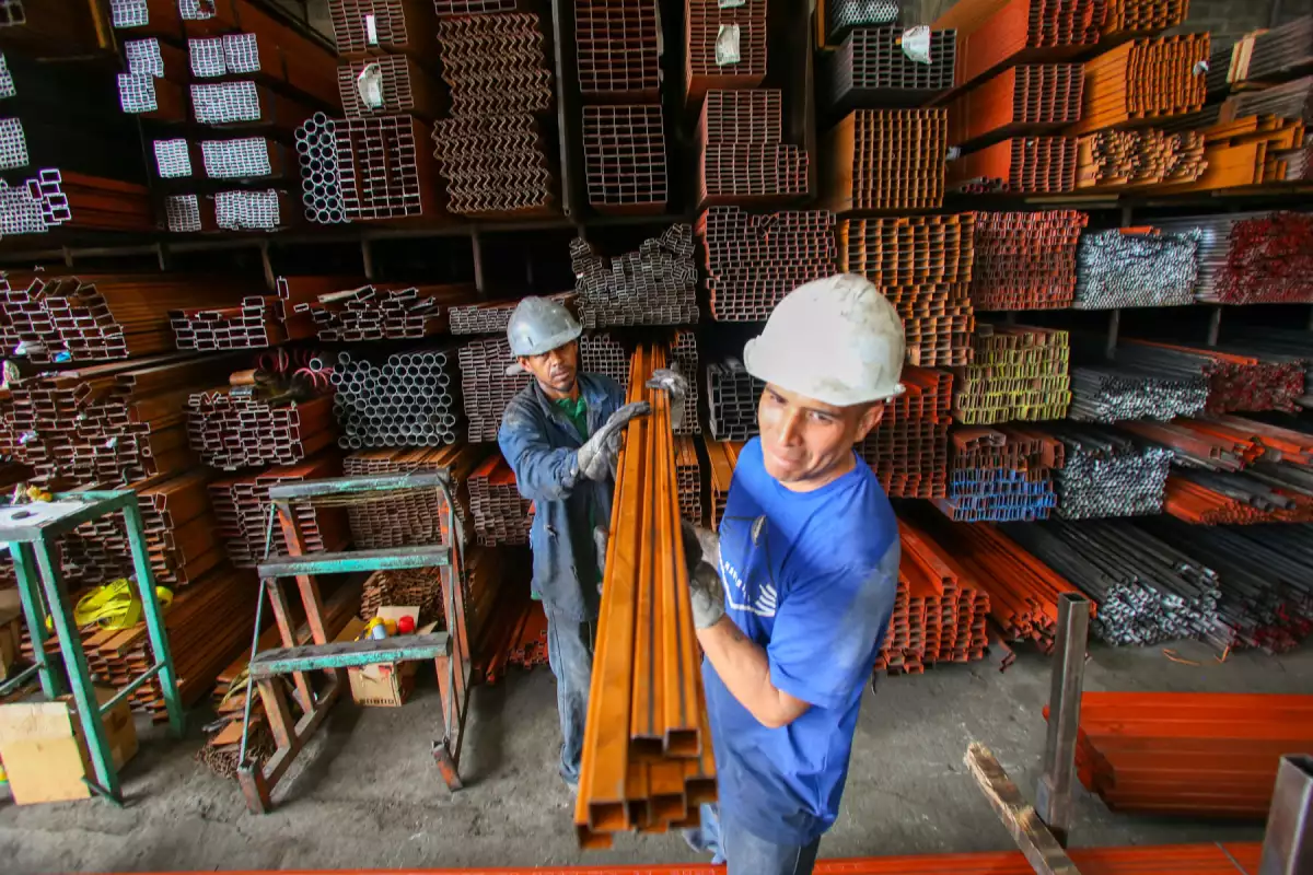 México va contra EU y China e investiga importaciones de tubos huecos de aluminio