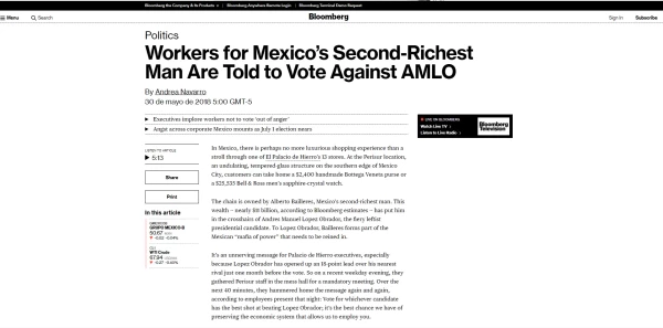Contra AMLO