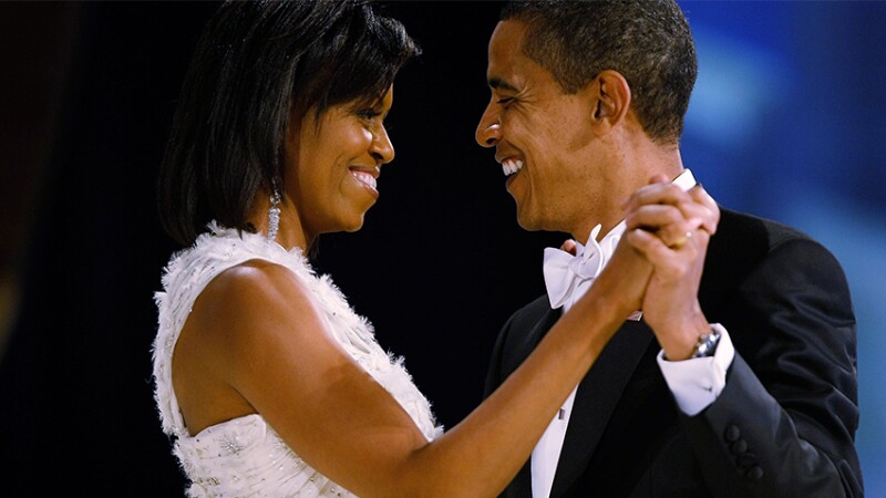 Michelle Obama
