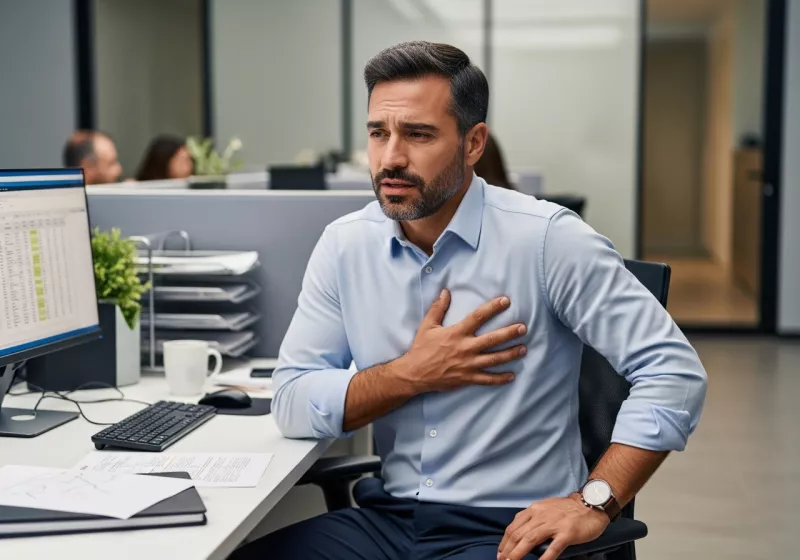 La condición del corazón que te puede costar hasta 3 millones de pesos y, en el peor caso, la vida 