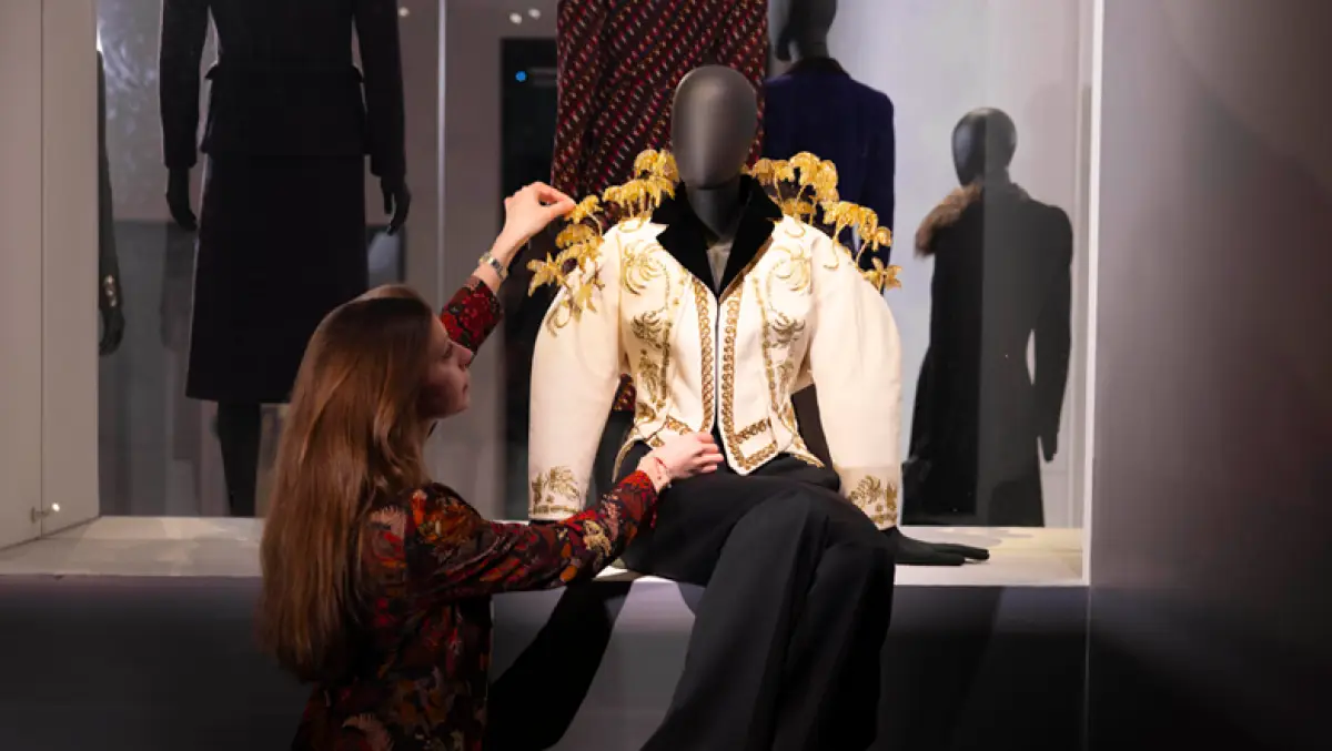 Elsa Schiaparelli, la mujer que transformó la moda en arte