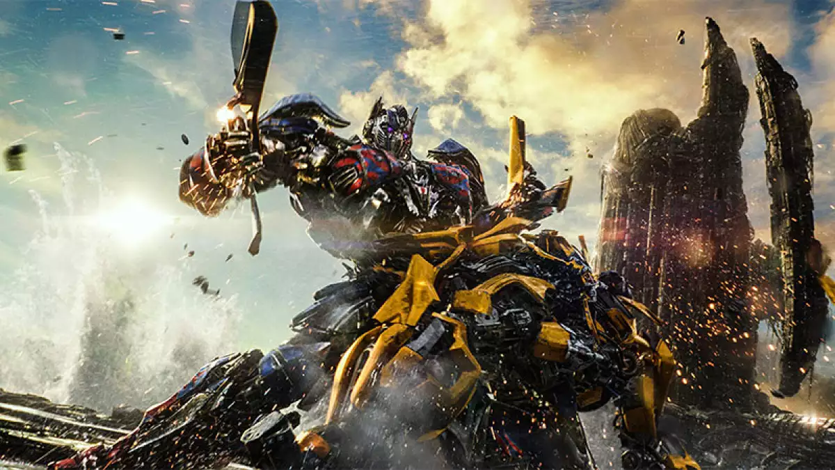 Transformers