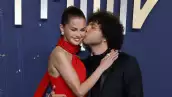 Selena Gomez y Benny Blanco
