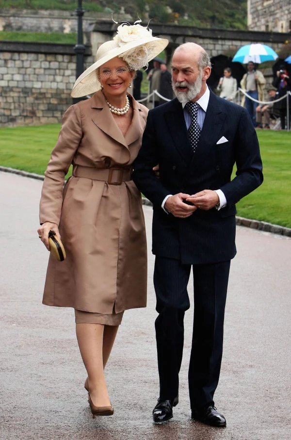 The Queens 80th Birthday - Service Of Thanksgiving
