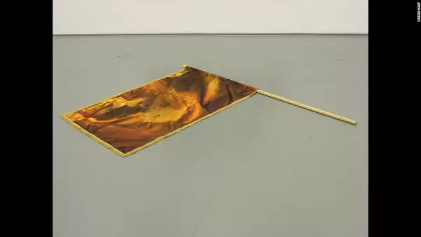 'Flags of Convenience'