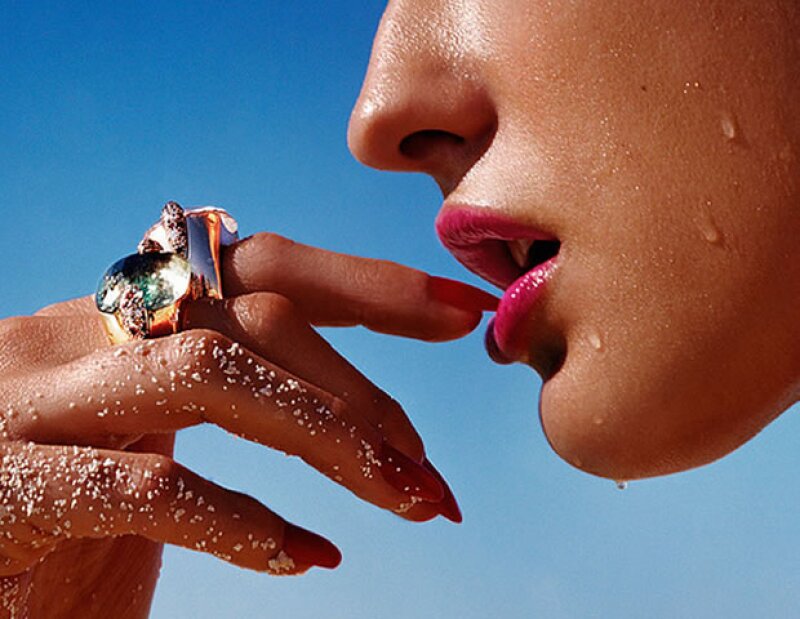 ¿Sales de vacaciones y no proteges tus labios contra el sol? Sigue leyendo.