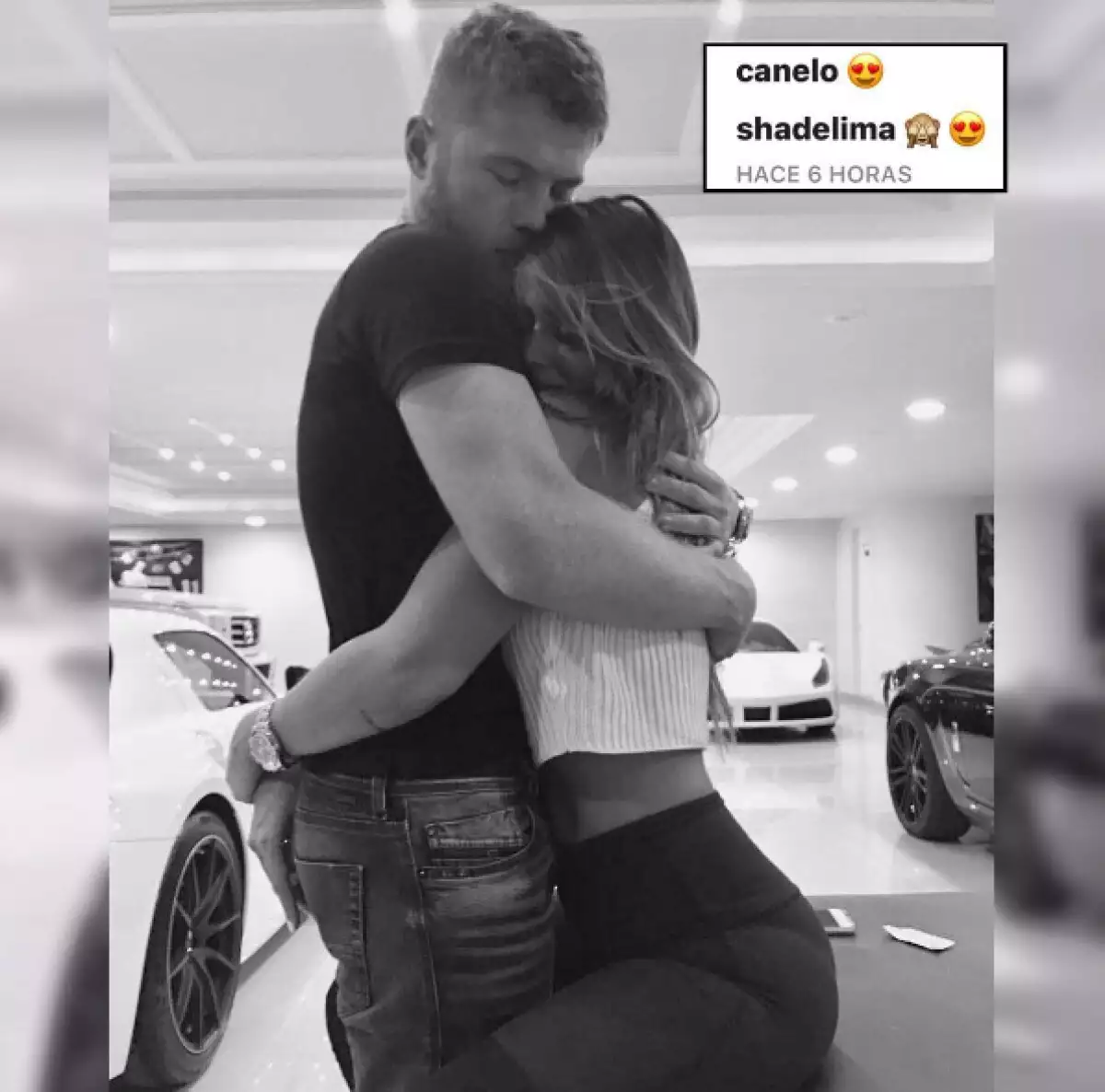 Shannon de Lima