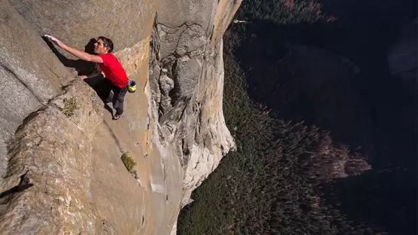 Free Solo