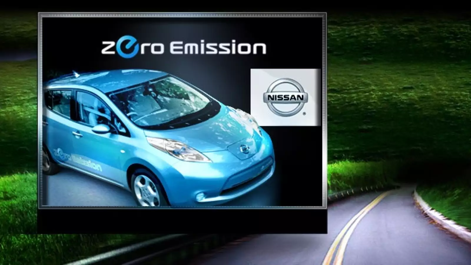 Publicidad Planeta CNN