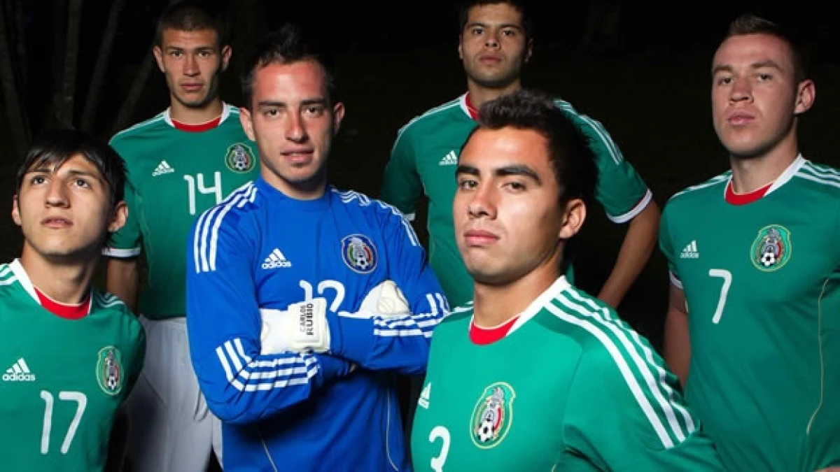 Mundial Sub 20