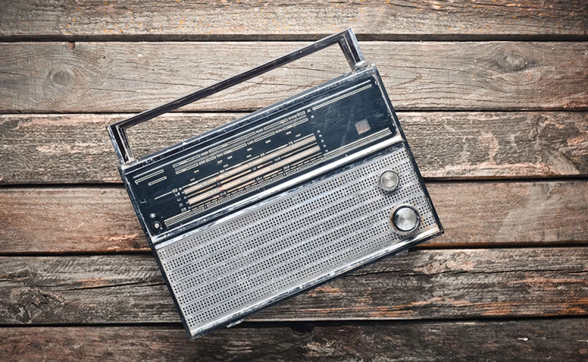 Radio FM