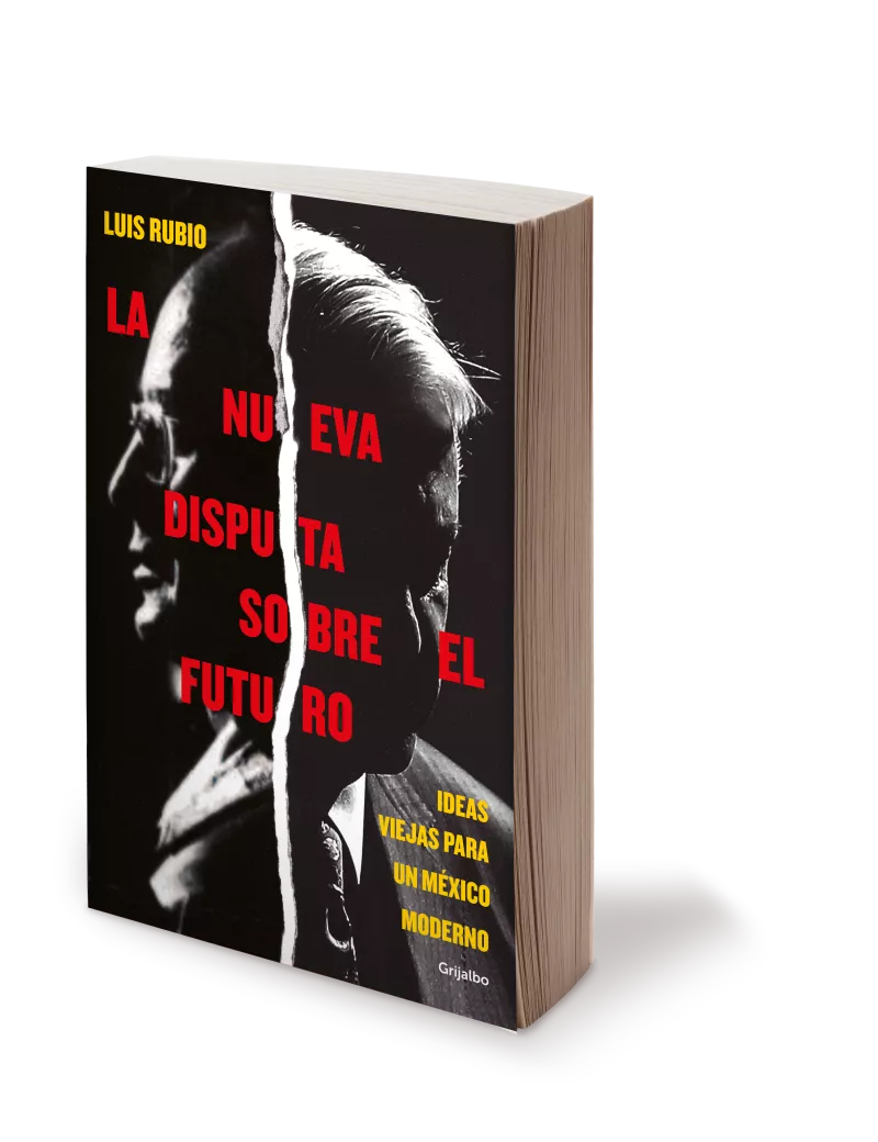 La nueva disputa sobre el futuro