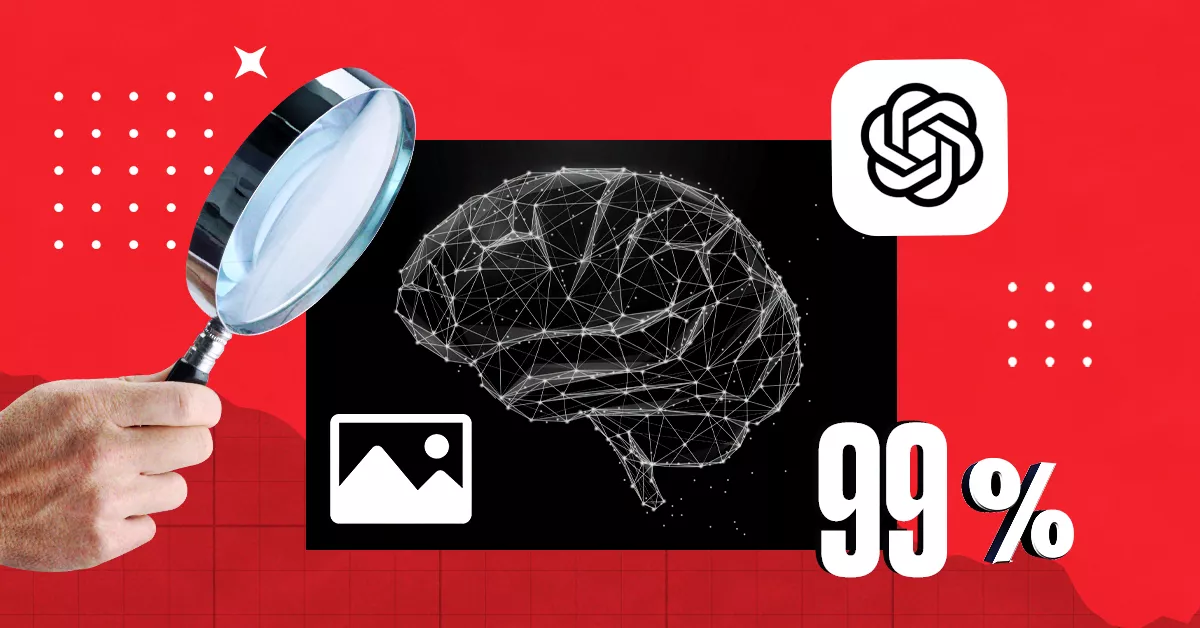 OpenAI tendrá un detector de imágenes generadas por IA y será 99% efectivo