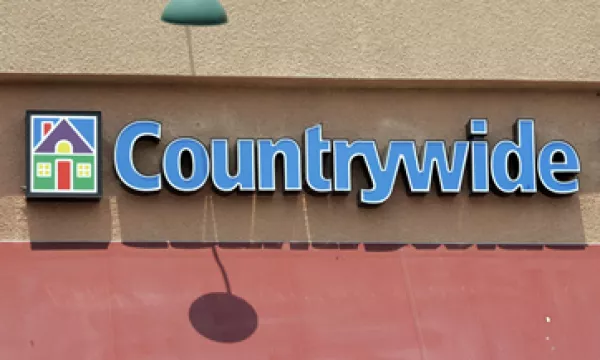 Cuando se estaba gestando la crisis financiera en 2008, Bank of America compró a Countrywide. (Foto: AP)