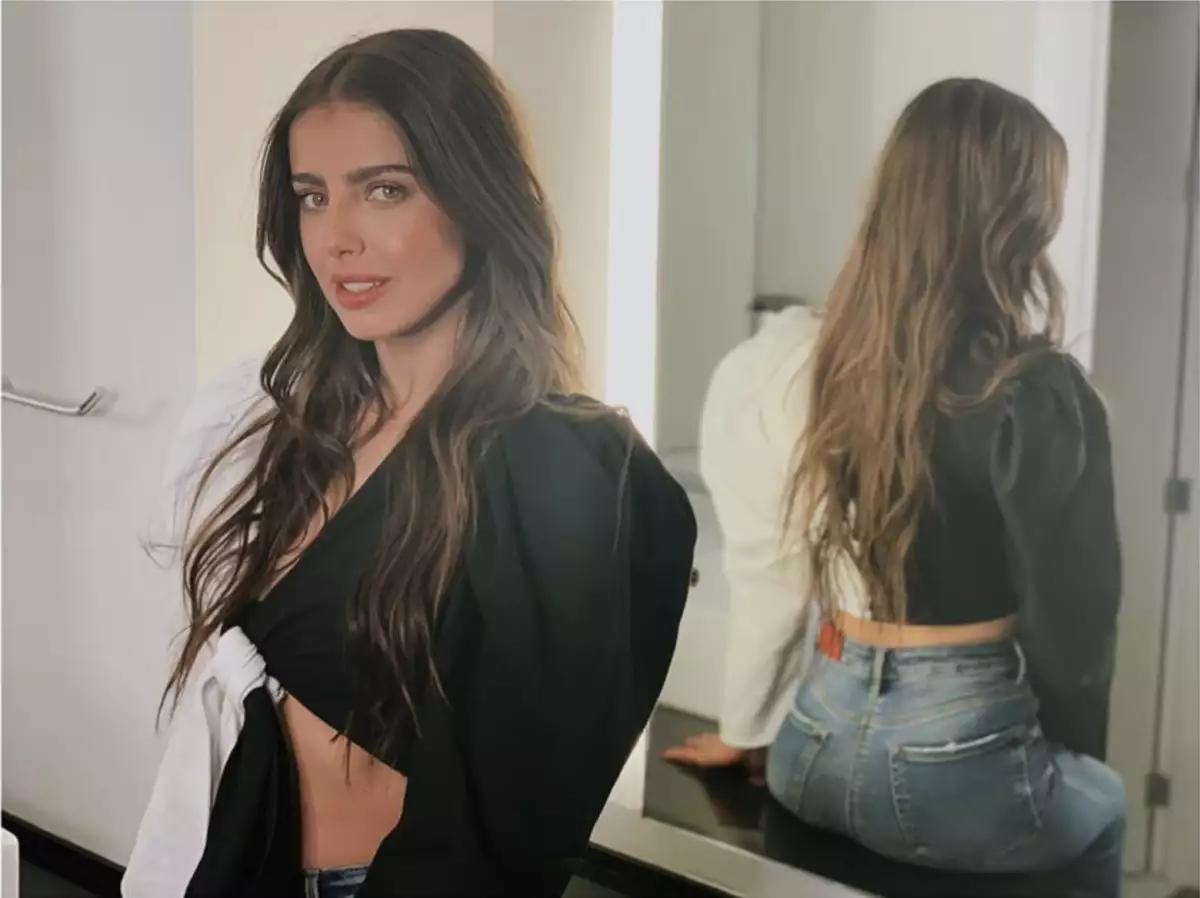 Michelle Renaud