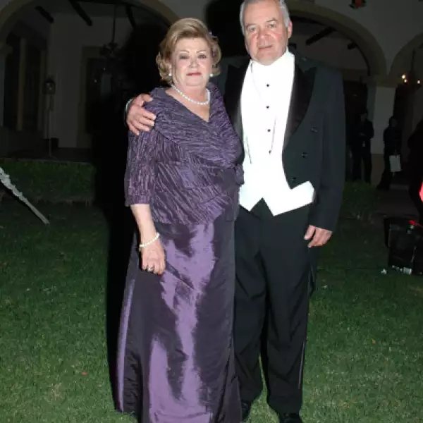 Boda Cristy Salido y Diego Orea