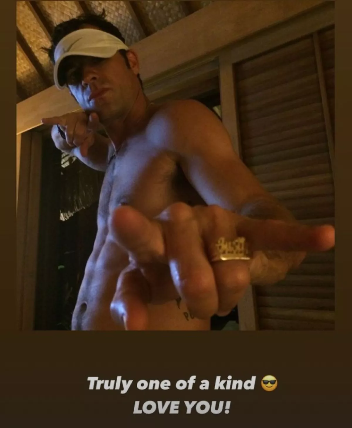 Justin Theroux 