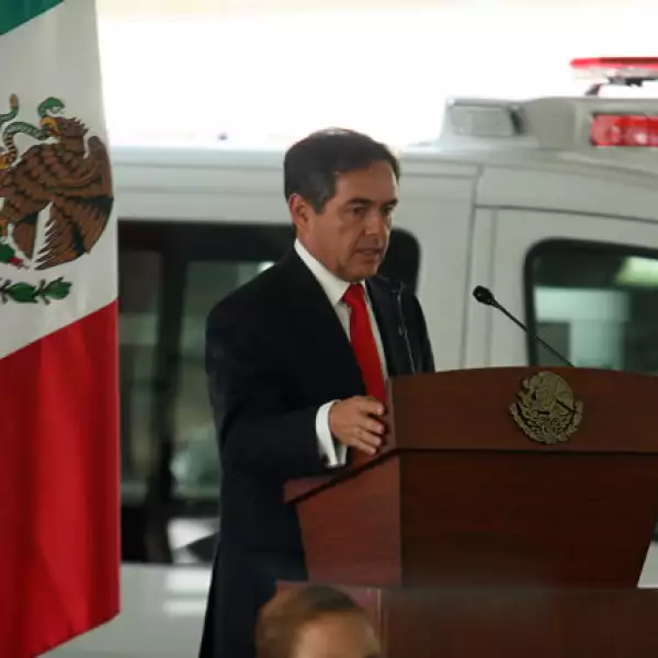 Colecta Anual 2009 Cruz Roja.